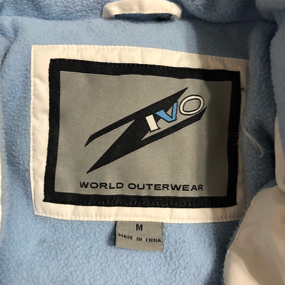 Winter Coat - image 2